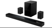 TCL Q85H 7.1.4 Kanal 860 W Soundbar - 1