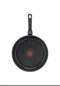 Tefal Titanyum 3x Force 28CM Tava - 1
