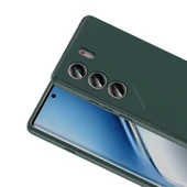 Tecno Camon 40 Pro Kılıf Zore Mara Lansman Kapak - 11