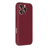 Apple iPhone 16 Pro Max Kılıf Kamera Korumalı Kartlık Hazneli Zore Vitra Kapak thumbnail 6