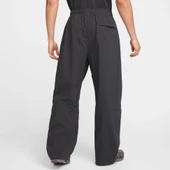 Tech Woven Pant OS Erkek Füme Eşofman Altı   HV6515-060 thumbnail 2