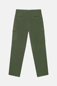Urbanwild Cargo Pantalon Haki - 2