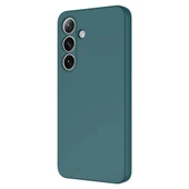 Galaxy S25 Kılıf Zore Mara Lansman Kapak - 5