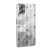 Galaxy A06 Kılıf Desenli Zore Mep Kapak - 3