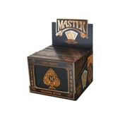 Master Plastik 2'li Oyun Kağıdı (Mika Kutu) - 3