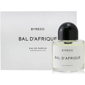 Byredo Bal D'afrıque Edp 100 ml Parfum - 1