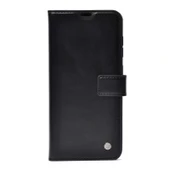 Galaxy A03 Kılıf Zore Kar Deluxe Kapaklı Kılıf - 1