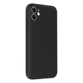 Apple iPhone 11 Kılıf Kamera Korumalı Kartlık Hazneli Zore Vitra Kapak - 7