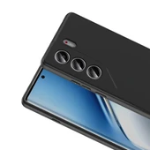 Tecno Camon 40 Pro Kılıf Zore Mara Lansman Kapak - 10