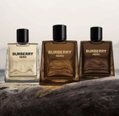 Burberry Hero Parfum 50 Ml Erkek Parfüm thumbnail 3