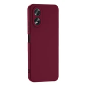 Oppo A38 Kılıf Zore Mara Lansman Kapak - 6