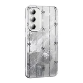 Galaxy A25 Kılıf Desenli Zore Mep Kapak - 10