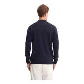 Premium CoursPoun Slim Fit Yarım Balıkçı Kazak-33250 thumbnail 7