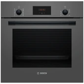 Bosch DWK63PJ61T - POP6C6P30O - HBF512BH1T Ankastre 3'lü Set - 4