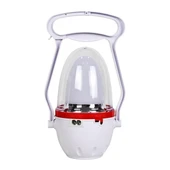 Powermaster Şarjlı Kamp Lambası 40 Ledli 15W WD-833 thumbnail 2