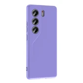 Tecno Camon 40 4G Kılıf Zore Mara Lansman Kapak - 2