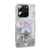 Xiaomi Redmi Note 14 5G Kılıf Desenli Zore Mep Kapak - 10