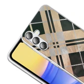 Galaxy A56 Kılıf Desenli Zore Mep Kapak - 3