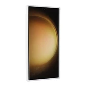Galaxy S25 Ultra Kılıf Parlak Taşlı Tasarım Zore Pırlanta Kapak - 5