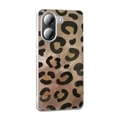 Xiaomi Poco X7 Pro Kılıf Desenli Zore Mep Kapak - 4