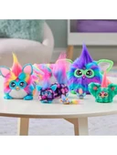 Furby Minis 2'li Paket Sürpriz Figür thumbnail 5