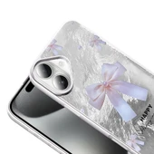 Apple iPhone 16 Kılıf Desenli Zore Mep Kapak - 9