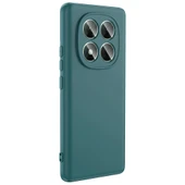 Xiaomi Poco X7 Kılıf Zore Mara Lansman Kapak - 4