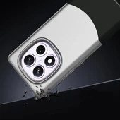 Xiaomi Redmi Note 14 Pro 5G Kılıf Mıknatıslı Zore Duble Kapak - 4