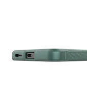 Xiaomi Redmi Note 14 4G Kılıf Esnek TPU Oyuklu Arka Yüzey Tasarımlı Zore Etnik Silikon Kapak - 7