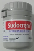 Sudocrem Bebek Bakım Kremi 60 gr - 1