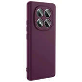 Xiaomi Poco X7 Kılıf Zore Mara Lansman Kapak - 8