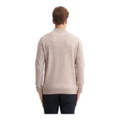 Premium CoursPoun Slim Fit Yarım Balıkçı Kazak-33250 thumbnail 4