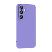 Galaxy S25 FE Kılıf Zore Mara Lansman Kapak - 3