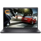 Vostro 3520 N1605PVNB3520U12 I5-1235U 16GB 512SSD 15.6" Fullhd W11P Taşınabilir Bilgisayar thumbnail 1