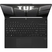 TUF Gaming F16 FX607VU-RL144-GAMING Intel Core 5 210H 16GB Ddr5 5200Mhz 512GB SSD RTX 4050 6GB (140W) 144Hz 16" IPS Panel WUXGA Freedos Taşınabilir Bilgisayar thumbnail 5