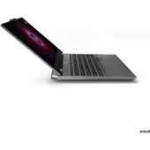 LOQ AMD Ryzen 7 7435HS 24GB 512GB SSD RTX4060 Freedos 15.6" FHD Taşınabilir Bilgisayar 83JC00E7TR thumbnail 4