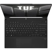 TUF Gaming FX607VU-RL017 Intel Core 5 210H 16GB 512GB SSD RTX4050 Freedos 16" Taşınabilir Bilgisayar thumbnail 4