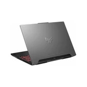 Tuf A15 Ryzen 7-7435HS 8-GB DDR5 4 TB SSD RTX4050 (6GB-140W) 144 Hz Windows 10 Home 15.6" Fhd FA507NUR-LP035HMF91 thumbnail 5