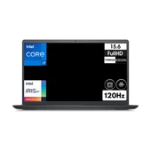 Vostro 3530 I7-1355U 16 GB 512 GB SSD Windows 11 Pro Iris Xe Graphics 15.6" Full Hd Notebook N1601PVNB3530U Cb2 thumbnail 1