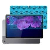 Lenovo Tab P11 J606F ve J606L Uyumlu 11 inch Nano Cam Ekran Koruyucu thumbnail 2