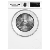 Bosch KDN55NWE0N - SMS4IKW62T - WGA242X3TR - WTH22201TR Beyaz Eşya 4'lü Set - 4