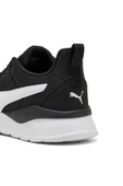 Puma Anzarun Lite TDP 405506 02 Unisex Yürüyüş ve Koşu Ayakkabısı Siyah Beyaz 36-45 thumbnail 6