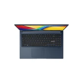 Vivobook 15 Intel Core I7-1355U 40GB 1tb SSD 15.6" Dos Fhd Dizüstü Bilgisayar X1504VA-NJ41015+WEBLEGELSINÇANFA thumbnail 3