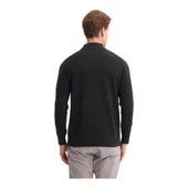 Slim Fit CoursPoun Premium Yarım Balıkçı Kazak- thumbnail 4