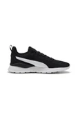 Puma Anzarun Lite TDP 405506 02 Unisex Yürüyüş ve Koşu Ayakkabısı Siyah Beyaz 36-45 thumbnail 4