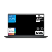 Vostro 3530 I5-1334U 32 GB 512 GB SSD Intel Iris Xᵉ Windows 11 Pro 15.6" Fhd Taşınabilir Bilgisayar N3409PVNB3530UCB3 thumbnail 1