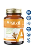 Klasik L-arginin, Multivitamin, Multimineral 30 Tablet - 3 Adet thumbnail 3