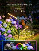 Govee RGBICWW Dikey Bahçe Aydınlatması 2'li thumbnail 6