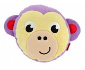 Fisher-Price Peluş Maymun Yastık - 1