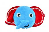Fisher-Price Peluş Fil Yastık - 1